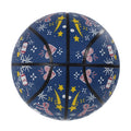 Basketball Rubber Basketball Size 7 Outdoor Cement Court Training Sports Ball For Adults Youth Professional Game Equipment