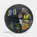 High Quality Anti Slip Basketball Ball Size 7 PU Material Outdoor Indoor Men Women Training Match Balls  Gift